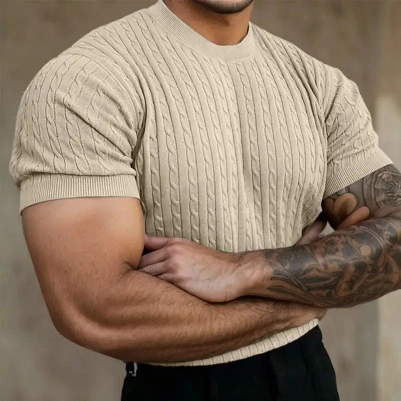 Camiseta Terra Wrap Therma Camiseta Terra Wrap Therma - Altair & Lane