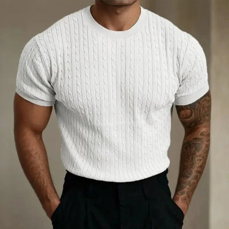 Camiseta Terra Wrap Therma Camiseta Terra Wrap Therma - Altair & Lane