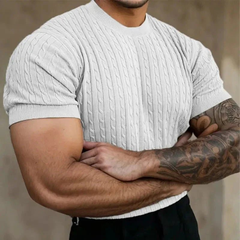 Camiseta Terra Wrap Therma Camiseta Terra Wrap Therma - Altair & Lane