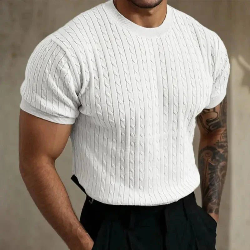Camiseta Terra Wrap Therma Camiseta Terra Wrap Therma - Altair & Lane