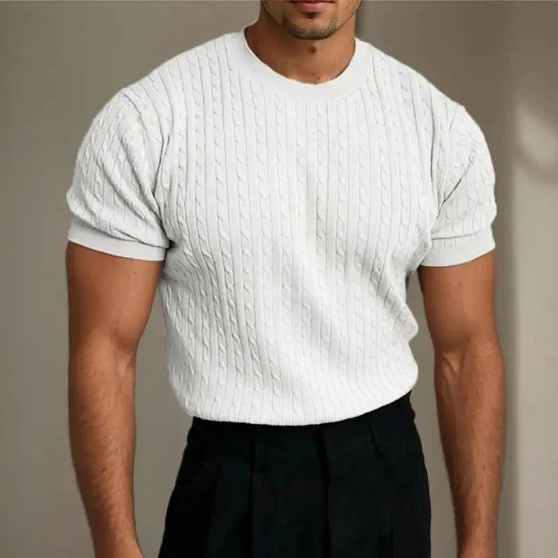 Camiseta Terra Wrap Therma Camiseta Terra Wrap Therma - Altair & Lane