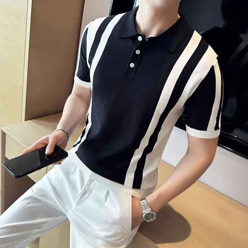 Canisa Polo Velvet Touch Canisa Polo Velvet Touch - Altair & Lane