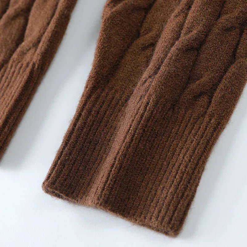Cardigan Vermont Classic Cardigan Vermont Classic - Altair & Lane
