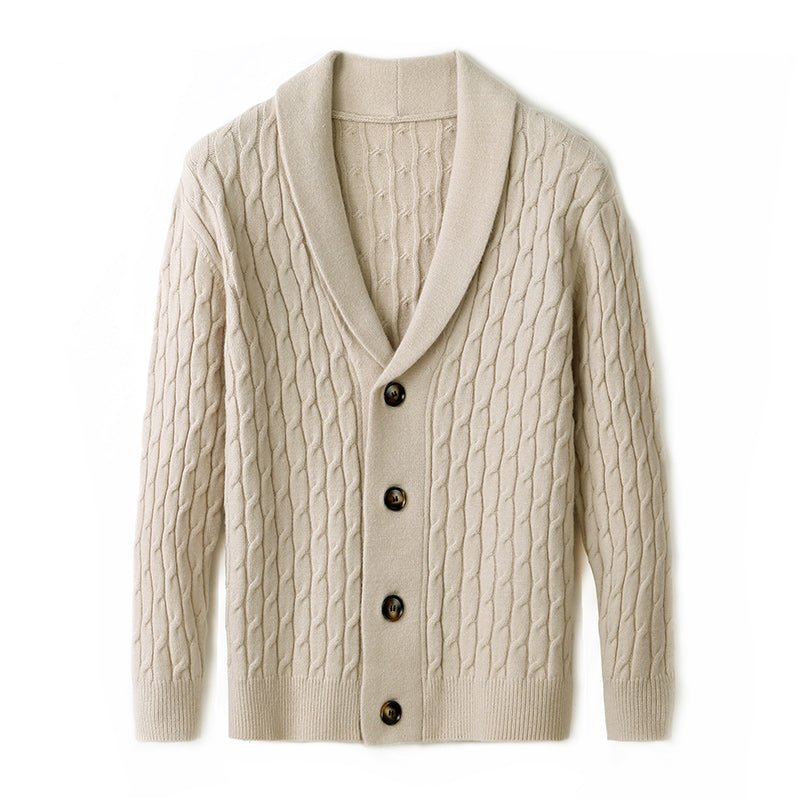 Cardigan Vermont Classic Cardigan Vermont Classic - Altair & Lane