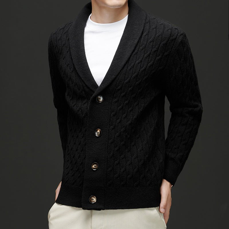 Cardigan Vermont Classic Cardigan Vermont Classic - Altair & Lane