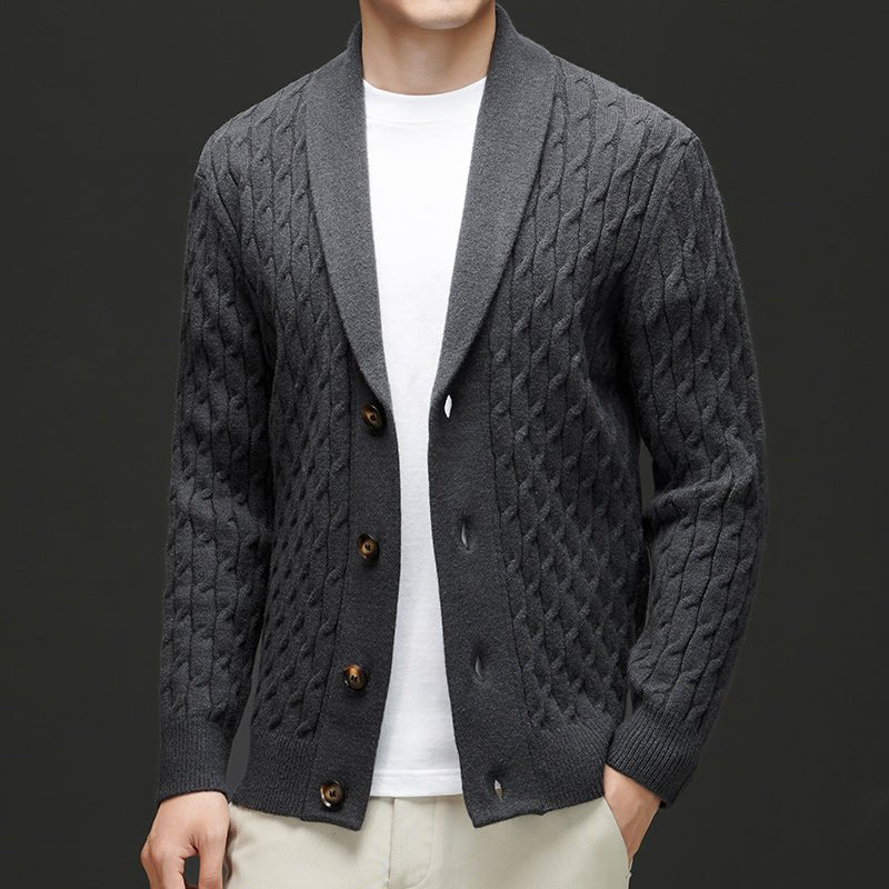 Cardigan Vermont Classic Cardigan Vermont Classic - Altair & Lane