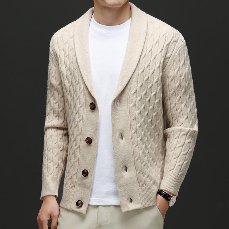 Cardigan Vermont Classic Cardigan Vermont Classic - Altair & Lane
