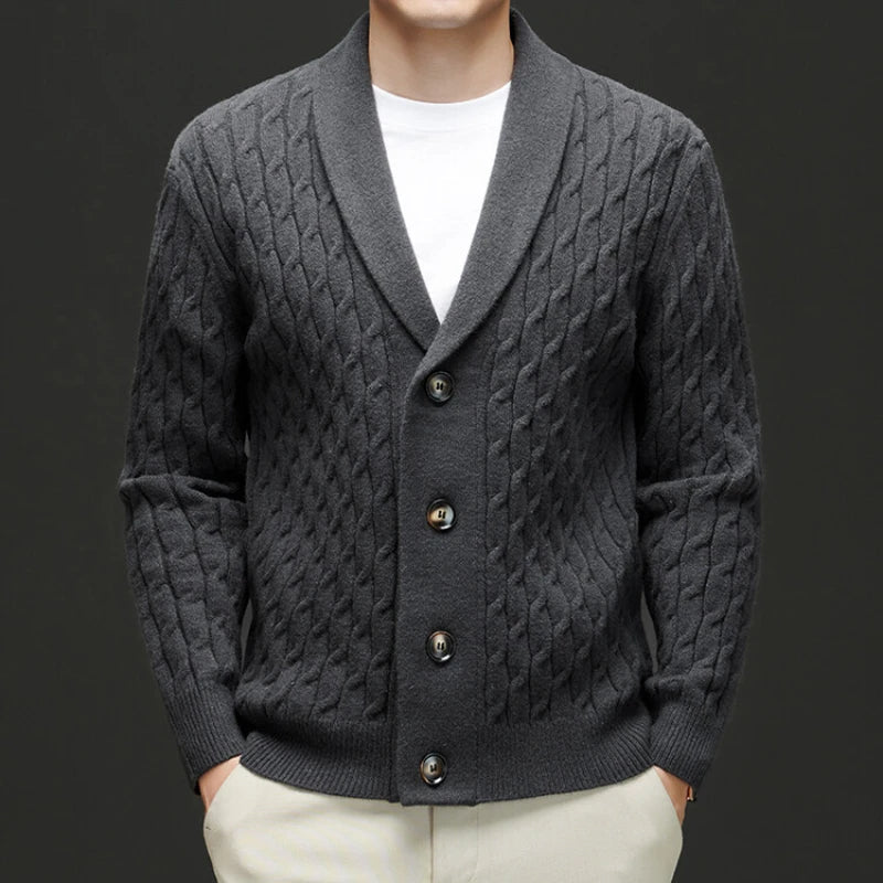 Cardigan Vermont Classic Cardigan Vermont Classic - Altair & Lane
