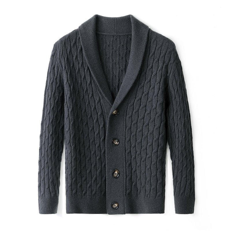 Cardigan Vermont Classic Cardigan Vermont Classic - Altair & Lane