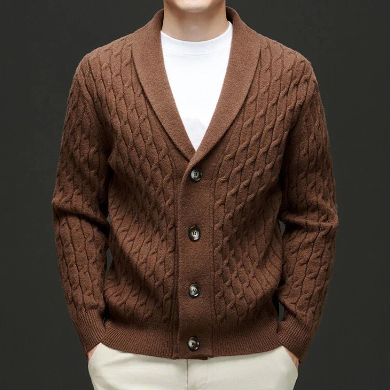 Cardigan Vermont Classic Cardigan Vermont Classic - Altair & Lane