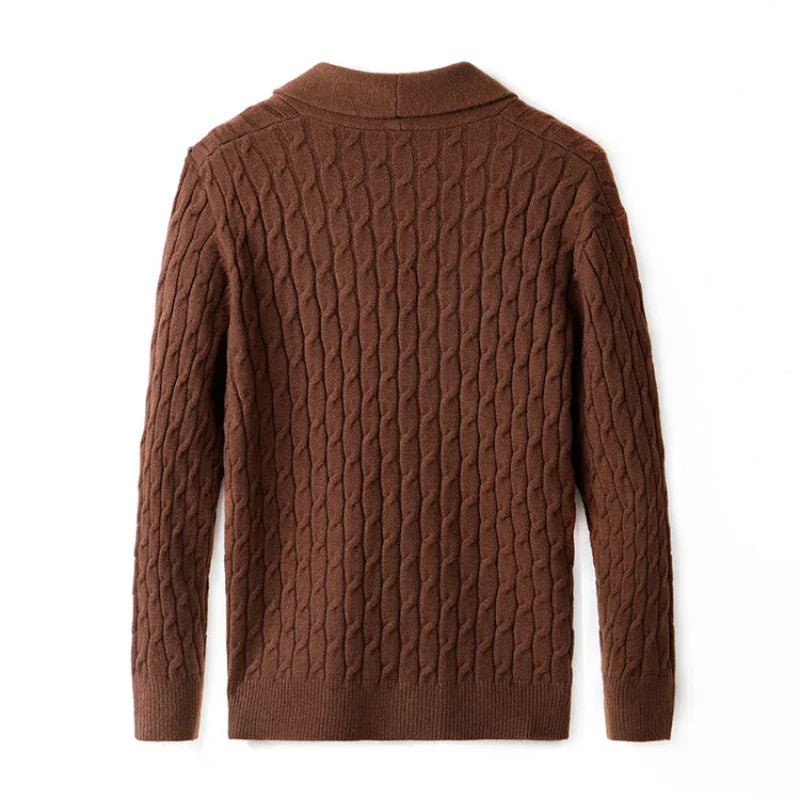 Cardigan Vermont Classic Cardigan Vermont Classic - Altair & Lane