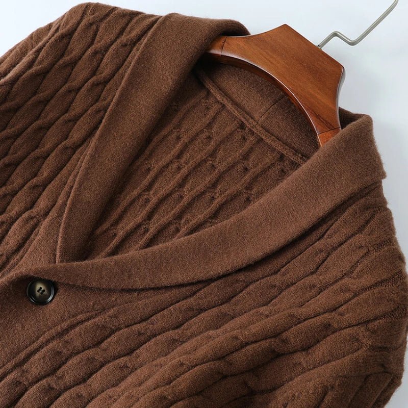 Cardigan Vermont Classic Cardigan Vermont Classic - Altair & Lane