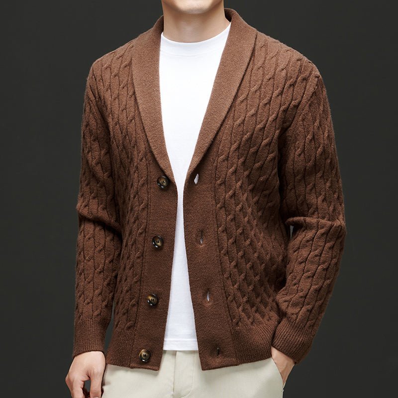 Cardigan Vermont Classic Cardigan Vermont Classic - Altair & Lane