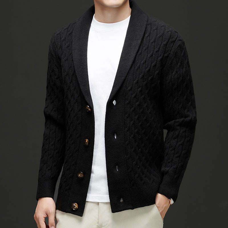 Cardigan Vermont Classic Cardigan Vermont Classic - Altair & Lane