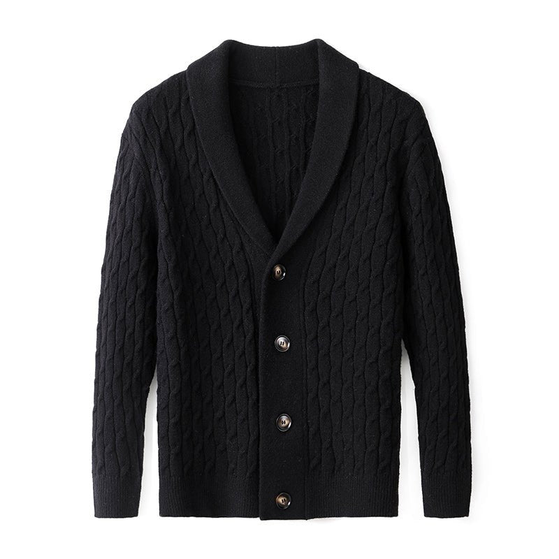 Cardigan Vermont Classic Cardigan Vermont Classic - Altair & Lane