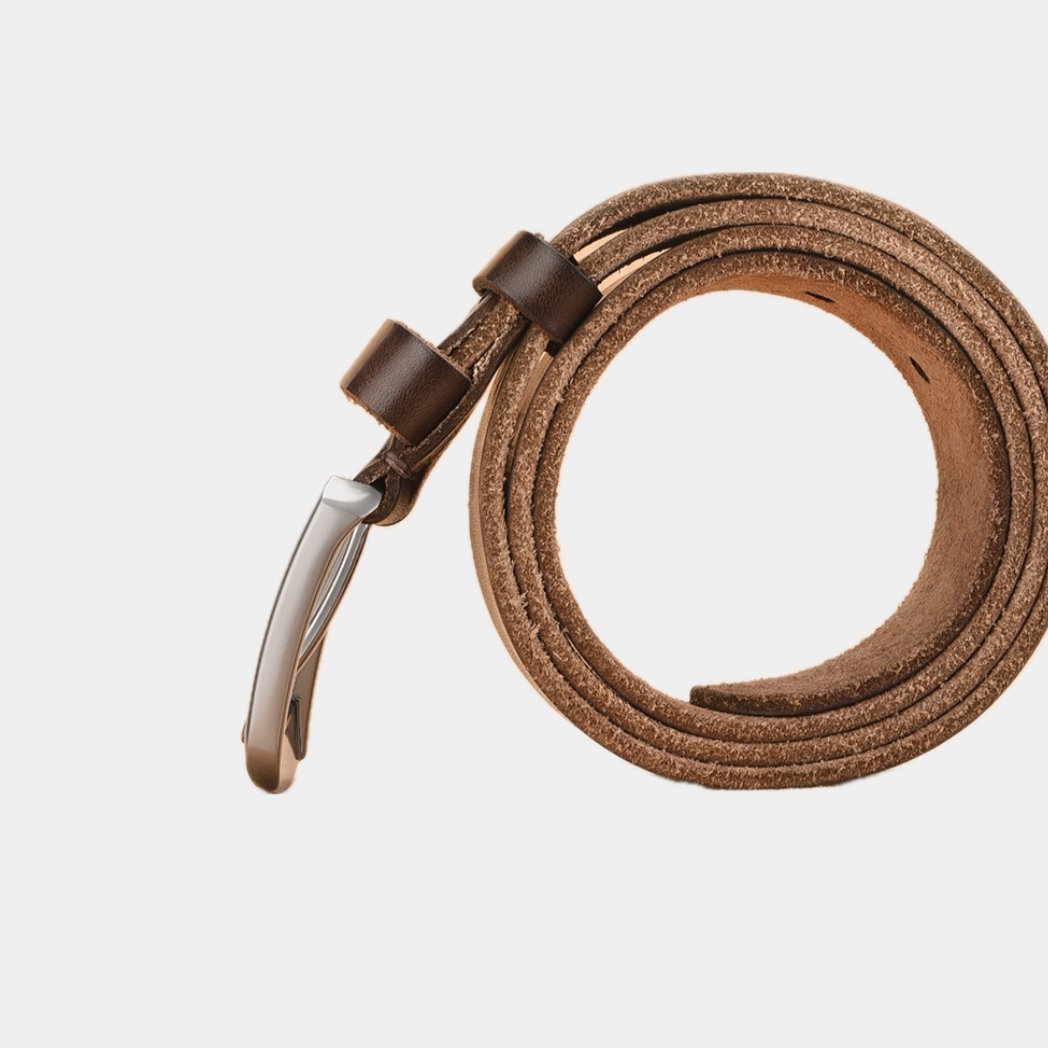 Cinto de Couro Clássico Cinto de Couro Clássico - Altair & Lane - Altair & Lane