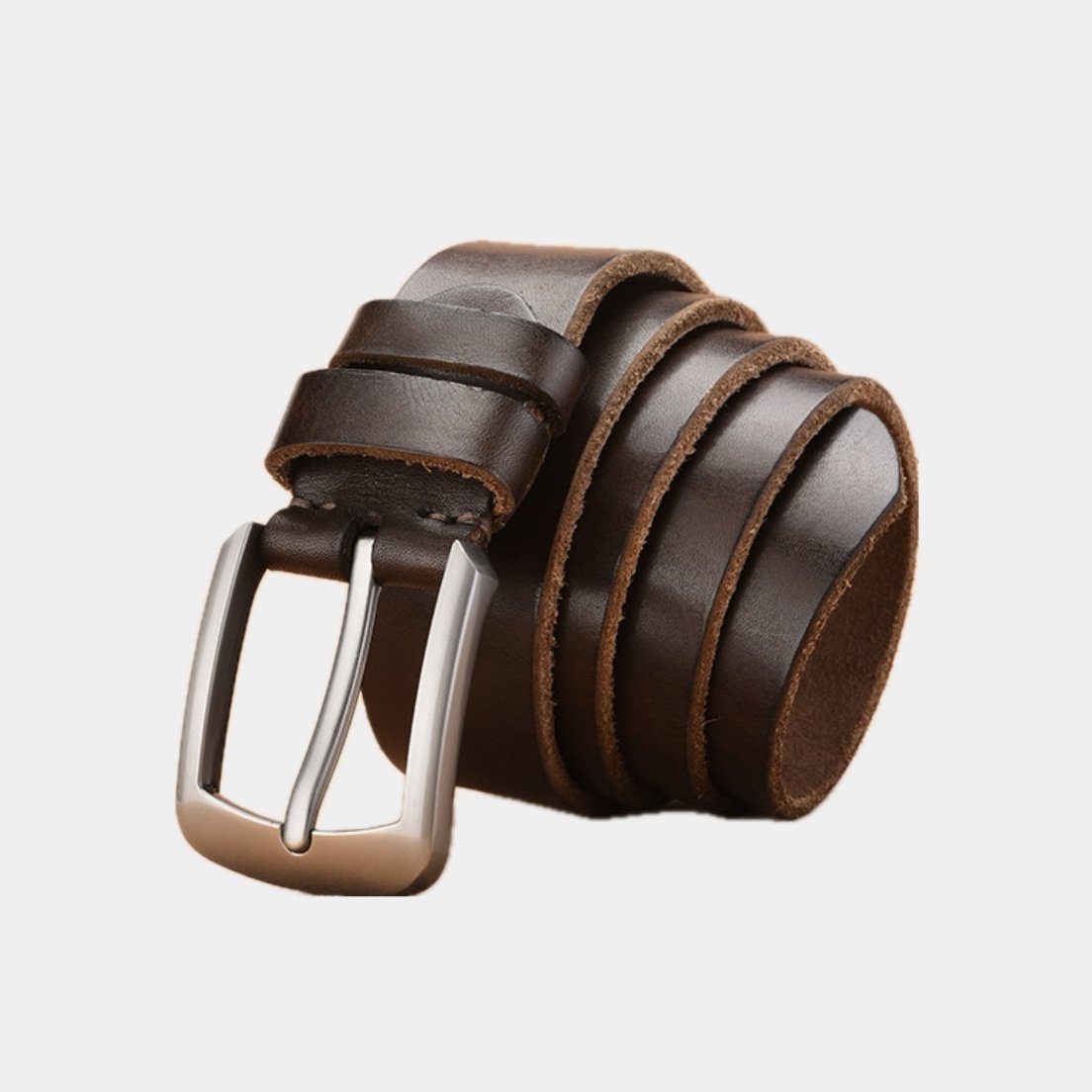 Cinto de Couro Clássico Cinto de Couro Clássico - Altair & Lane - Altair & Lane