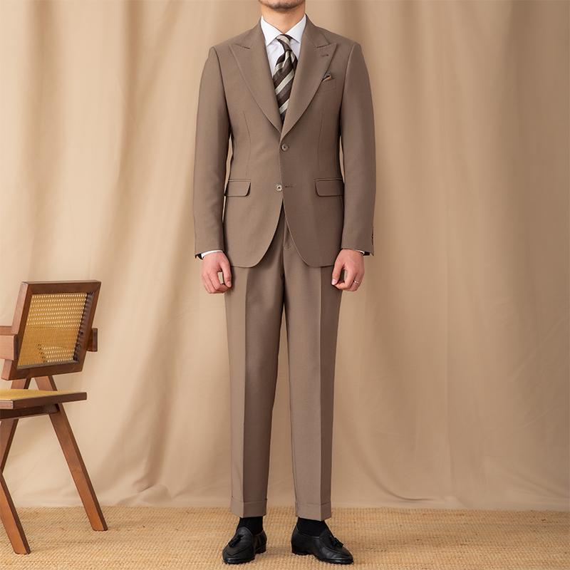 Costume Davenport Classic Camel Costume Davenport Classic Camel - Altair & Lane