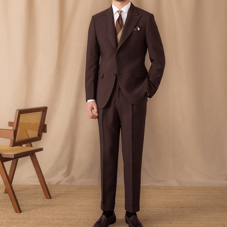 Costume Davenport Classic Camel Costume Davenport Classic Camel - Altair & Lane