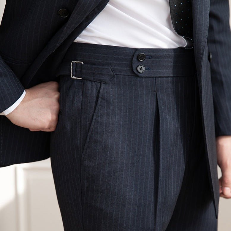 Costume Imperial Sapphire Costume Imperial Sapphire - Altair & Lane - Altair & Lane