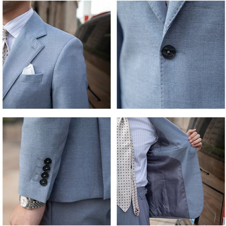 Costume Langford Sovereign Costume Langford Sovereign - Altair & Lane - Altair & Lane