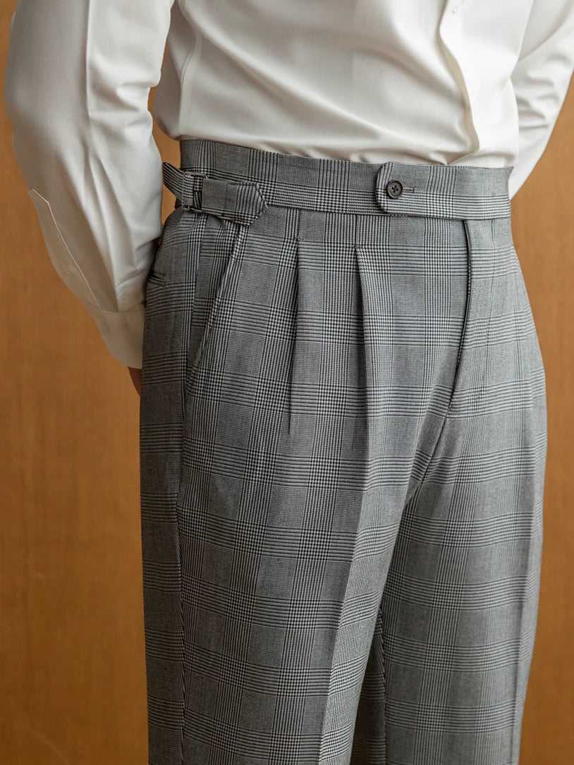 Costume Príncipe de Gales Costume Príncipe de Gales - Altair & Lane - Altair & Lane