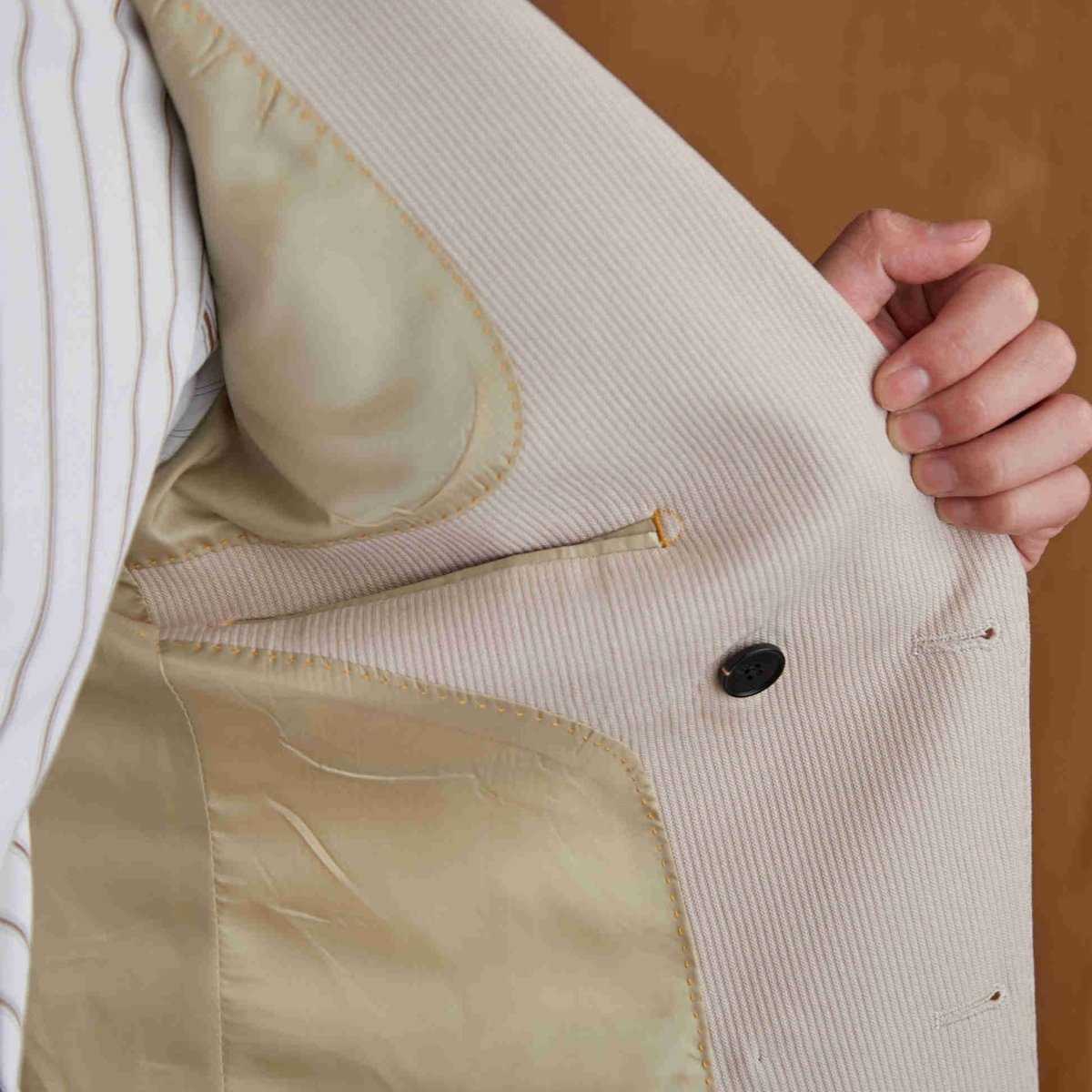 Costume Transpassado Ducale Eleganc Costume Transpassado Ducale Eleganc - Altair & Lane - Altair & Lane