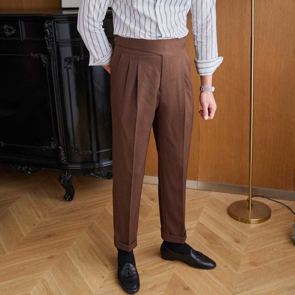 Costume Transpassado Ducale Eleganc Costume Transpassado Ducale Eleganc - Altair & Lane - Altair & Lane