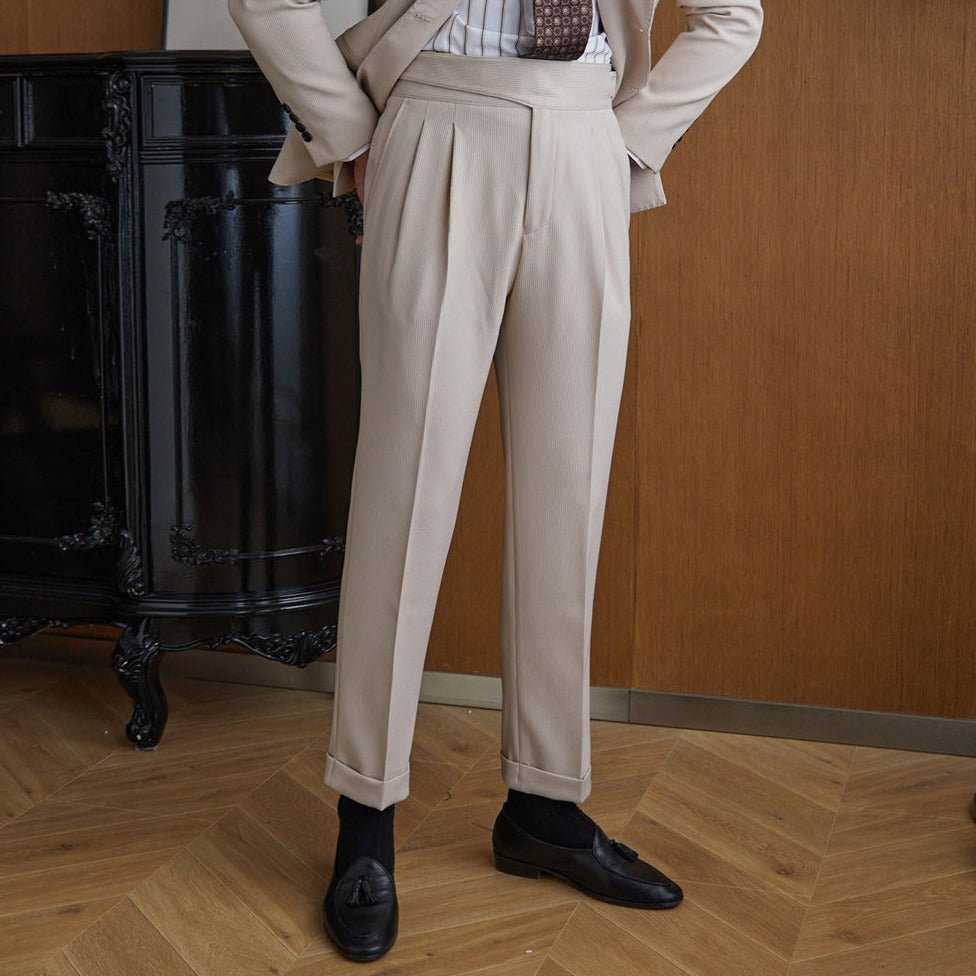 Costume Transpassado Ducale Eleganc Costume Transpassado Ducale Eleganc - Altair & Lane - Altair & Lane