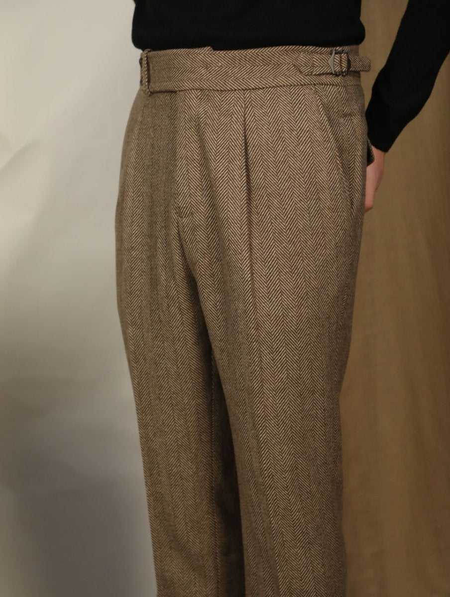 Costume Transpassado Imperial Tweed Costume Transpassado Imperial Tweed - Altair & Lane - Altair & Lane