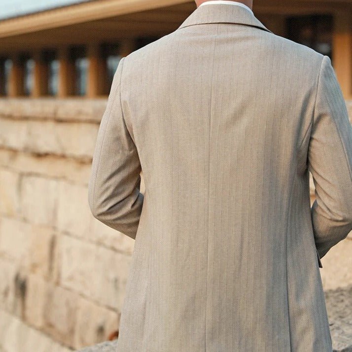 Costume Transpassado Maison D’Or Costume Transpassado Maison D’Or - Altair & Lane - Altair & Lane