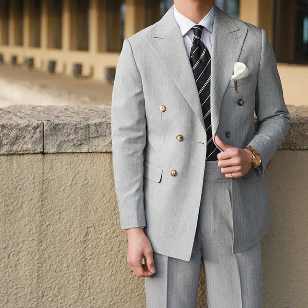 Costume Transpassado Maison D’Or Costume Transpassado Maison D’Or - Altair & Lane - Altair & Lane