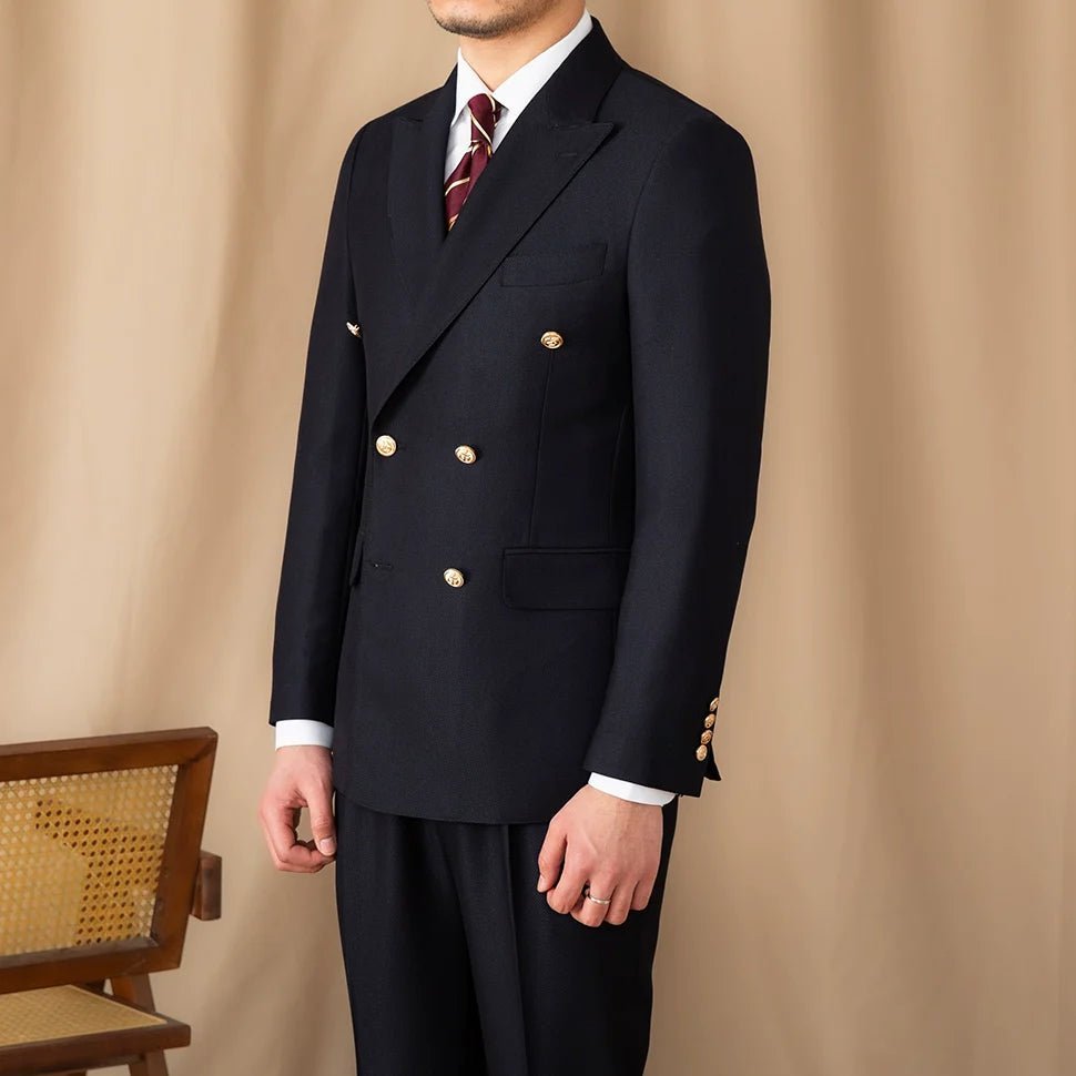 Costume Transpassado Sovereign Midnight Costume Transpassado Sovereign Midnight - Altair & Lane - Altair & Lane