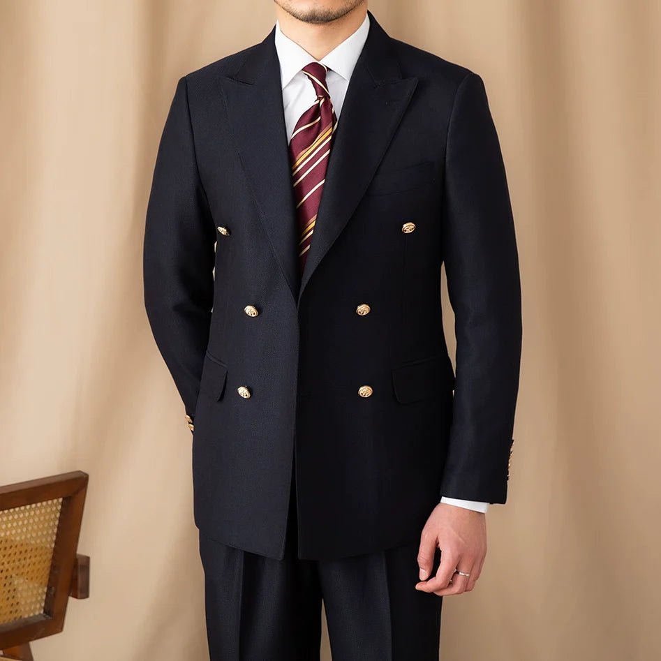 Costume Transpassado Sovereign Midnight Costume Transpassado Sovereign Midnight - Altair & Lane - Altair & Lane