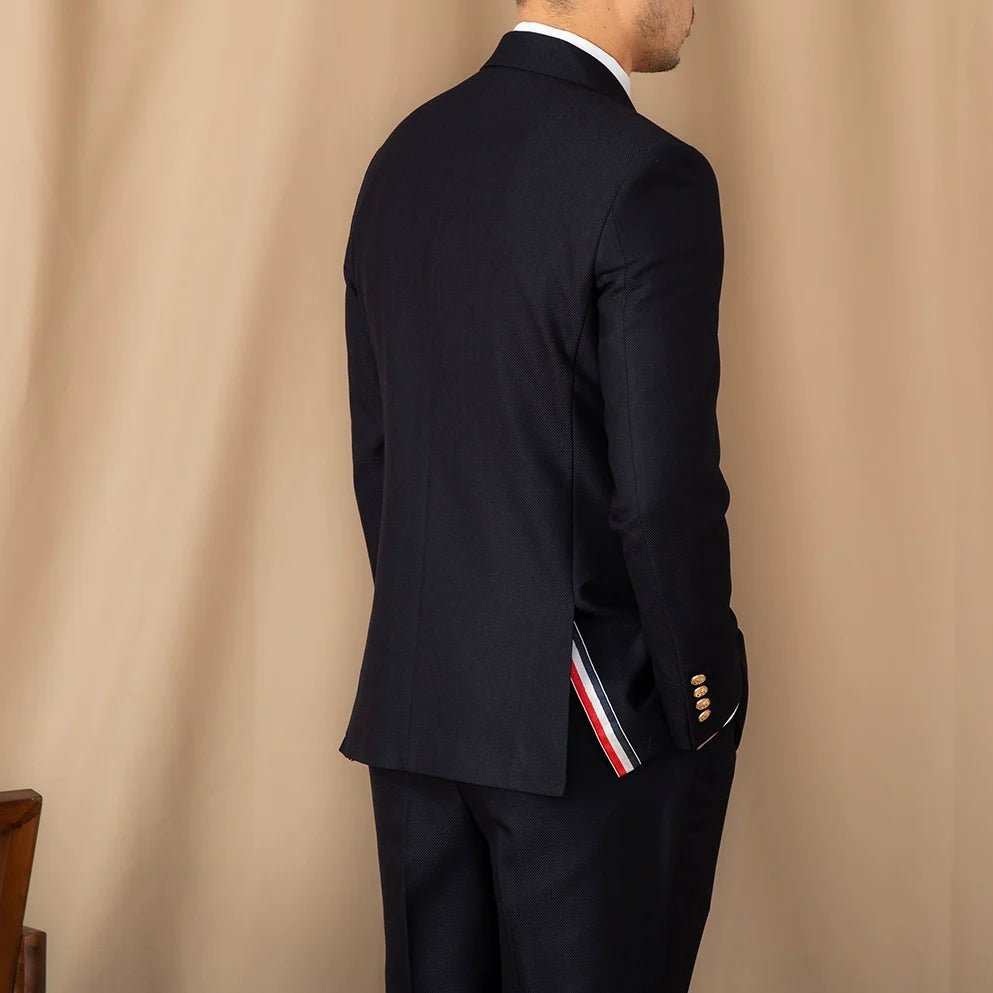 Costume Transpassado Sovereign Midnight Costume Transpassado Sovereign Midnight - Altair & Lane - Altair & Lane