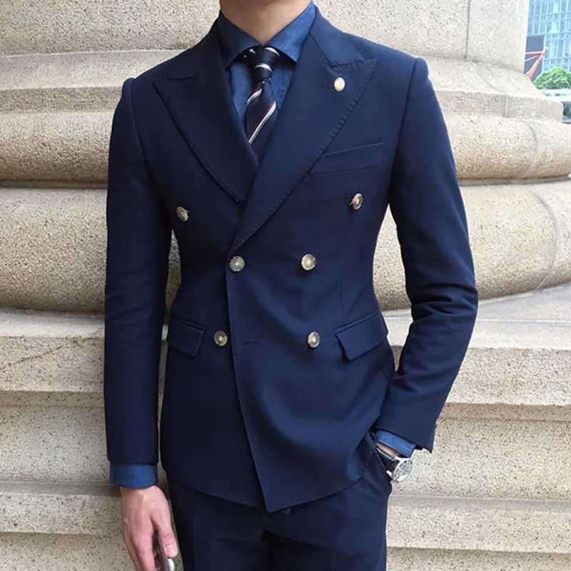 Costume Transpassado Windsor Heritage Costume Transpassado Windsor Heritage - Altair & Lane - Altair & Lane