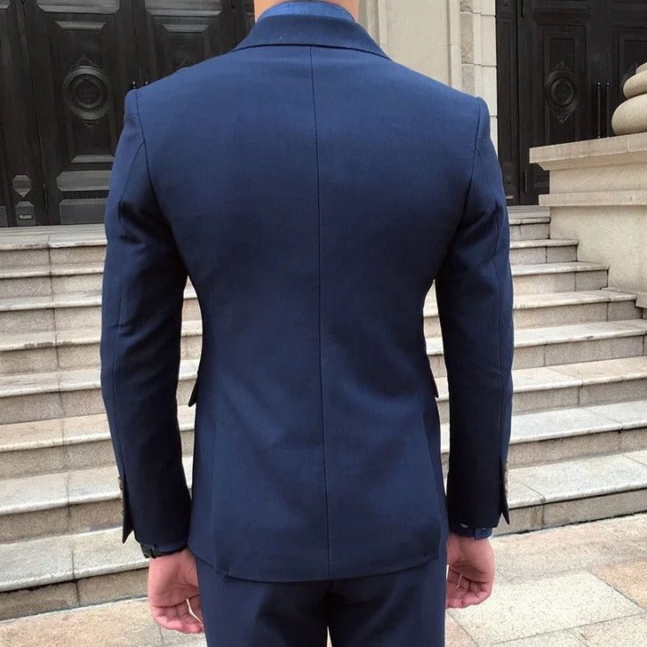 Costume Transpassado Windsor Heritage Costume Transpassado Windsor Heritage - Altair & Lane - Altair & Lane