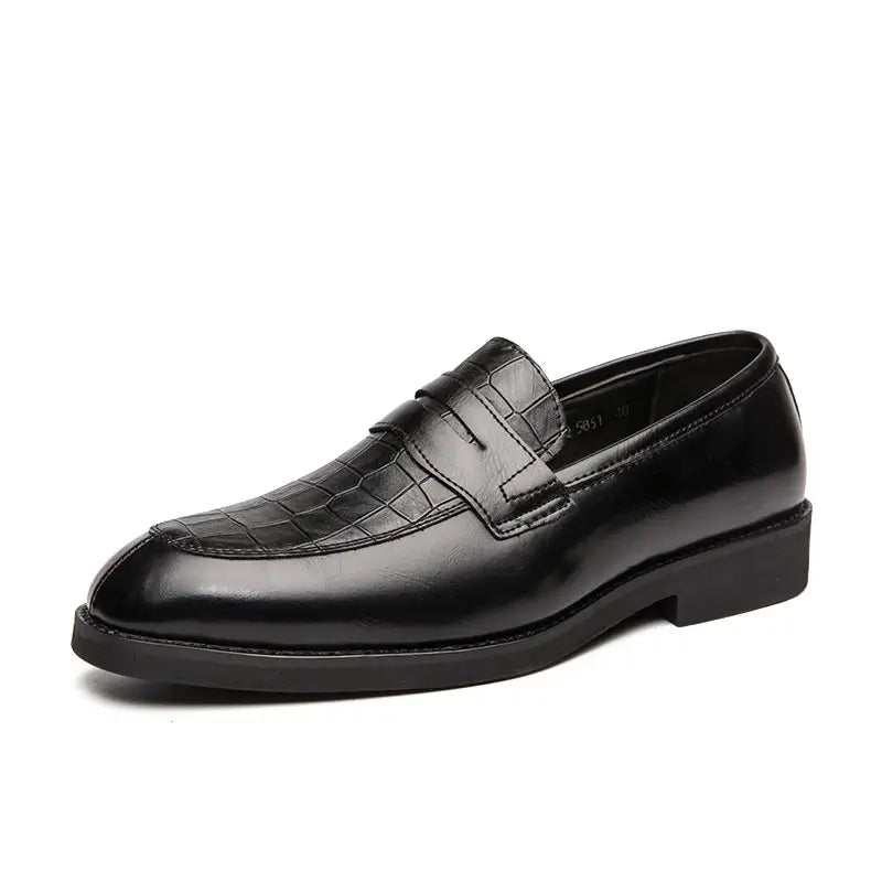 Mocassim Masculino Legend
