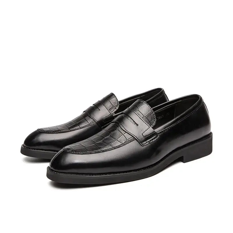 Mocassim Masculino Legend