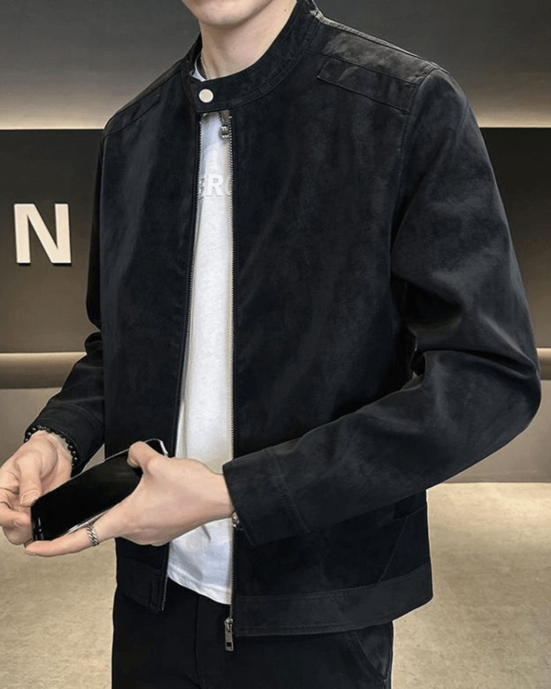 Jaqueta Duna Breeze Jaqueta Duna Breeze - Altair & Lane