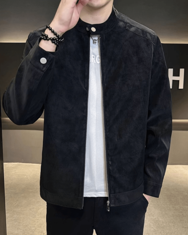 Jaqueta Duna Breeze Jaqueta Duna Breeze - Altair & Lane