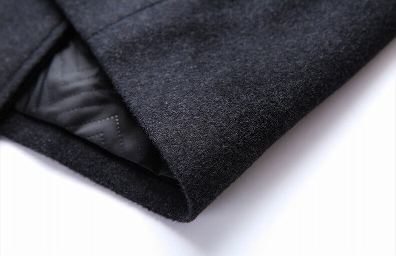 Jaqueta Executive Men Black Jaqueta Executive Men Black - Altair & Lane