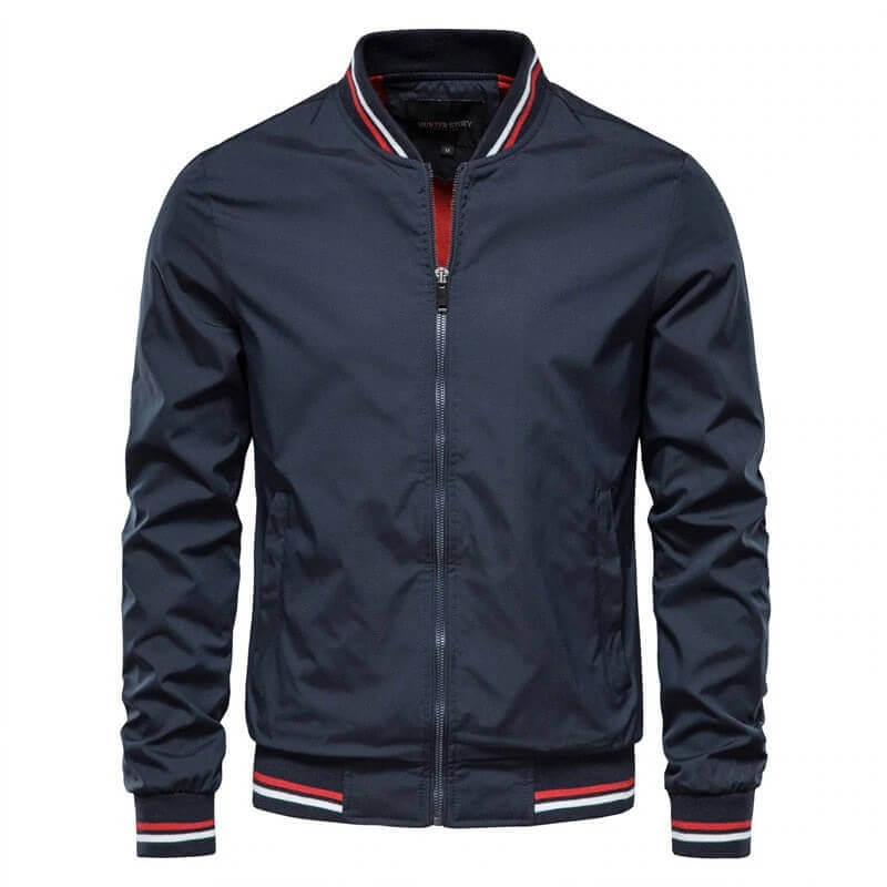 Jaqueta Masculina Milano Classic Jaqueta Masculina Milano Classic - Altair & Lane