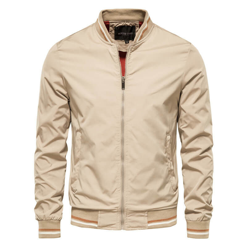Jaqueta Masculina Milano Classic Jaqueta Masculina Milano Classic - Altair & Lane