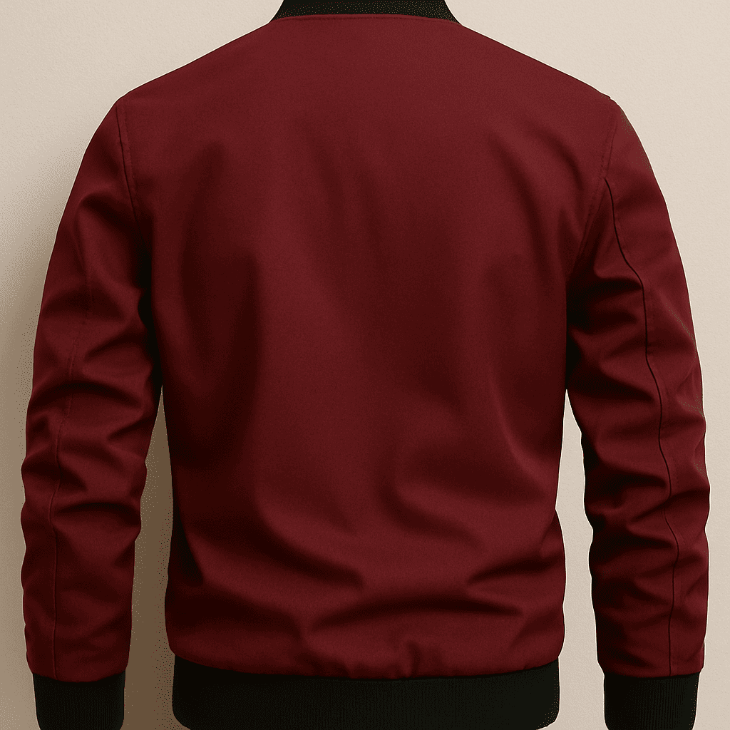 Jaqueta Urban Edge Jaqueta Urban Edge - Altair & Lane