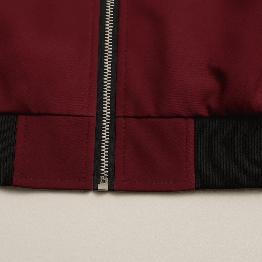 Jaqueta Urban Edge Jaqueta Urban Edge - Altair & Lane