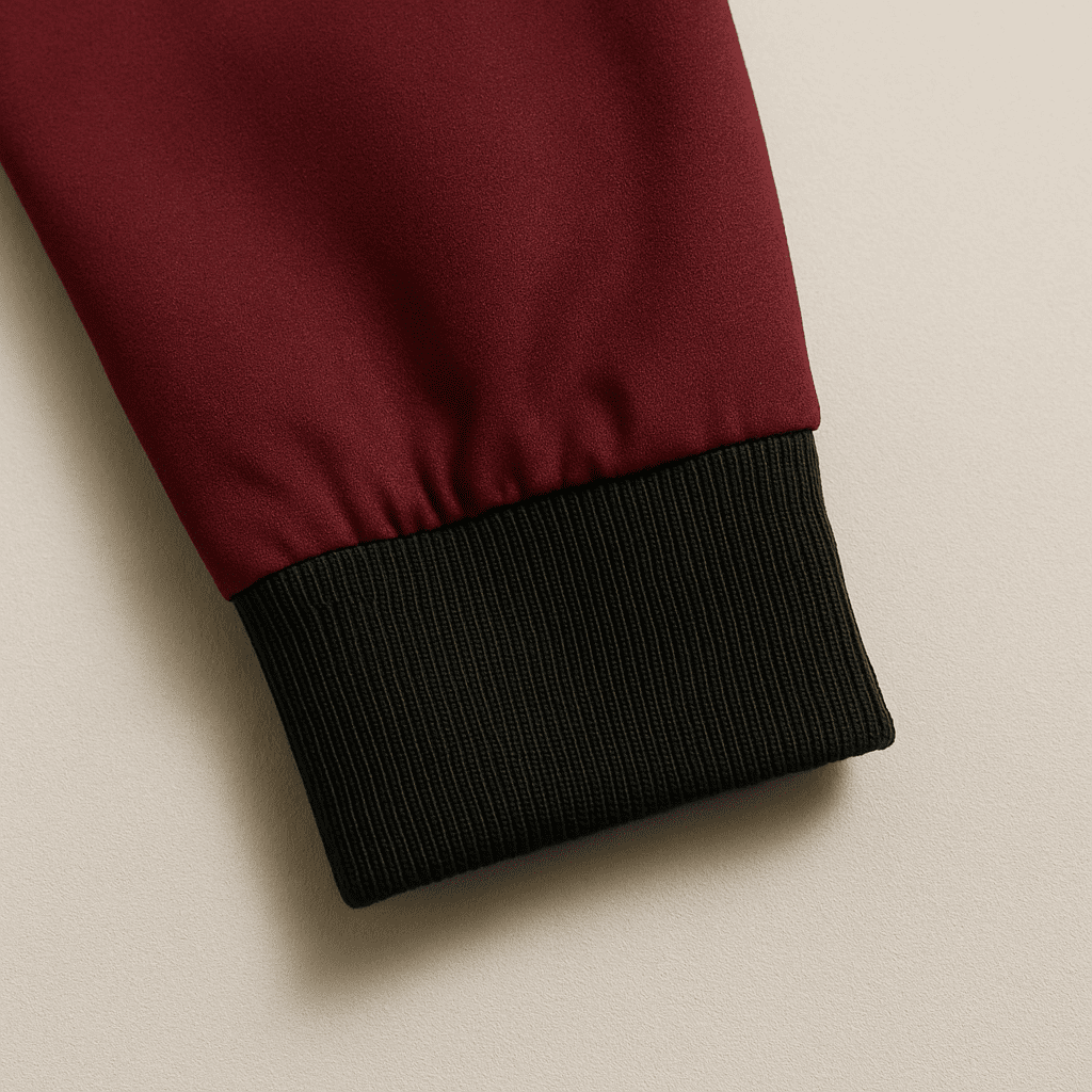 Jaqueta Urban Edge Jaqueta Urban Edge - Altair & Lane