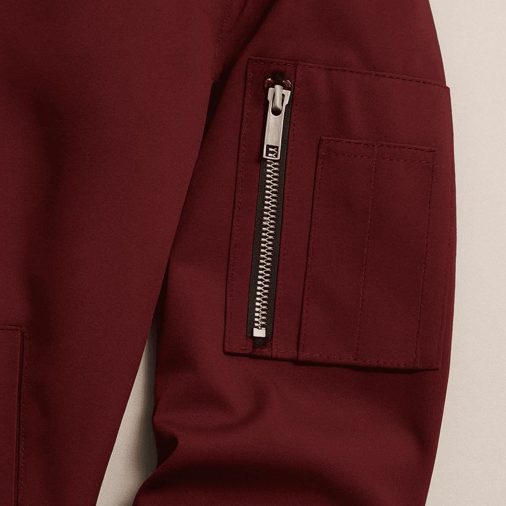 Jaqueta Urban Edge Jaqueta Urban Edge - Altair & Lane