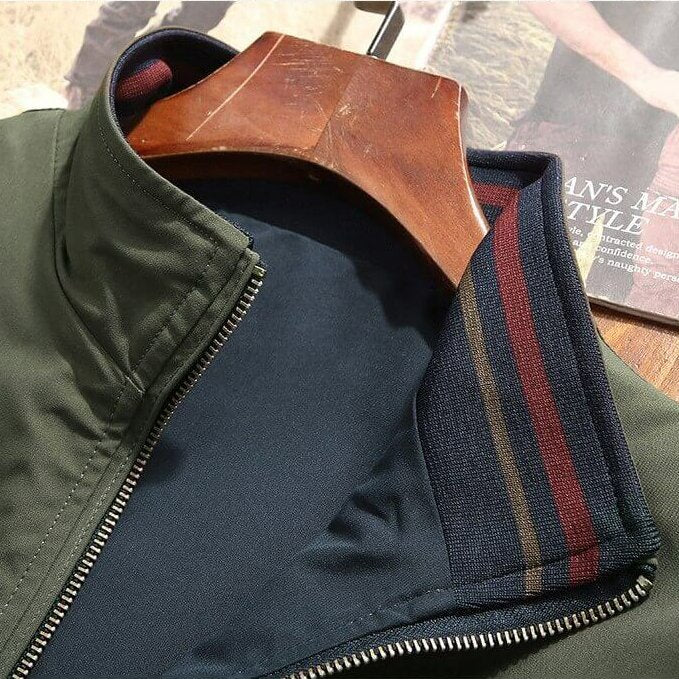 Jaqueta Urban Elite Jaqueta Urban Elite - Altair & Lane