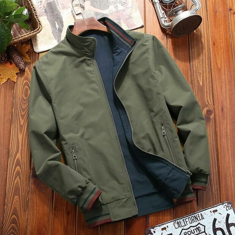 Jaqueta Urban Elite Jaqueta Urban Elite - Altair & Lane